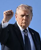 ترامب: حرب إيران قريبة جدًا من نهايتها