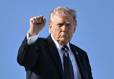 ترامب: حرب إيران قريبة جدًا من نهايتها