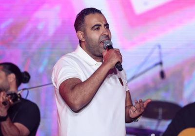 محمد عدوية يستعد لطرح عدد من أغانيه الجديدة