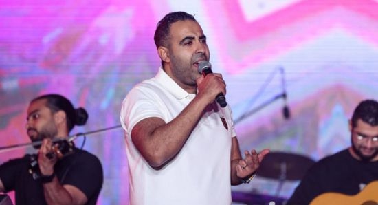 محمد عدوية يستعد لطرح عدد من أغانيه الجديدة