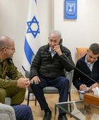 نتنياهو يسعى لاستغلال محادثات لبنان في مواجهة حزب الله