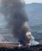 حزب الله يستهدف موقعًا إسرائيليًا بالجليل الأعلى