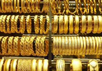 أسعار الذهب اليوم الأربعاء 15-4-2026 في اليمن