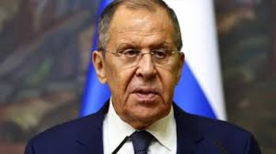 لافروف: روسيا مستعدة للتعويض عن نقص موارد الطاقة لدى الصين