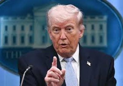 ترامب: لا تمديد لوقف إطلاق النار مع إيران