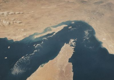 جريفين: إغلاق هرمز يقود الاقتصاد العالمي لركود