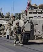 أمريكا سترسل آلاف القوات الإضافية للشرق الأوسط