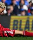 الفرنسي إيكيتيكي يغيب عن كأس العالم بسبب إصابة في وتر العرقوب