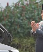 ماكرون ورئيس إندونيسيا يبحثان تعزيز التعاون الدفاعي بين البلدين