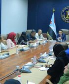 أمانة الانتقالي تشدد على توحيد الخطاب السياسي الجنوبي