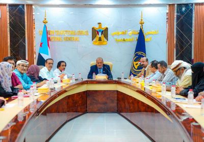 الجمعية الوطنية تدعو إلى الاستعداد لذكرى إعلان عدن التاريخي