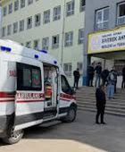 مقتل شخص في حادث إطلاق نار بمدرسة في تركيا