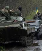 مسؤول: أوكرانيا استعادت 50 كيلومترًا مربعًا من أراضيها في مارس