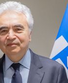 فاتح بيرول يحذر: أسعار النفط الحالية لا تعكس حجم المخاطر