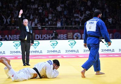 3 نزالات لمنتخب الجودو في افتتاح "جراند سلام" بالصين