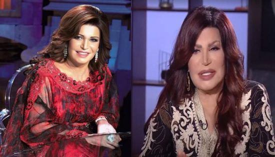 آلام قاسية تقيد حركة نجوى فؤاد&hellip; رحلة علاج مستمرة بلا تحسن ونداء مؤثر للجمهور