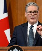 رئيس الوزراء البريطاني: لن نرضخ لضغوط ترامب