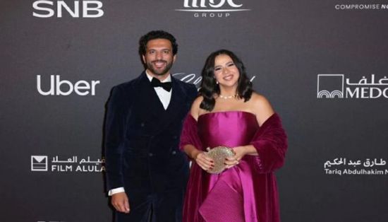 حسن الرداد يكشف "سر الذبابة" في حياة إيمي سمير غانم