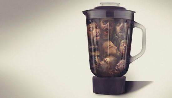 "الخلاط +" يتصدر نتفليكس خليجيًا&hellip; كوميديا سوداء تعيد تعريف الدراما السعودية