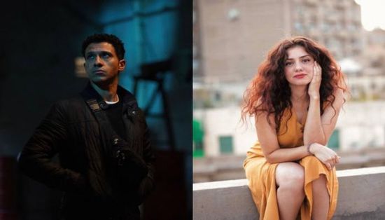 عصام عمر يبدأ تصوير "بحر".. رحلة سينمائية بين قسوة الواقع وإيقاع الأكشن