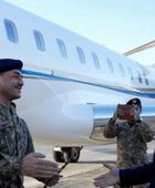 وفد باكستاني يصل طهران لترتيب جولة مفاوضات جديدة مع واشنطن