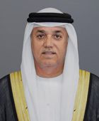 بمرسوم اتحادي.. منح عبدالله المندوس مدير المركز الوطني للأرصاد درجة وزير