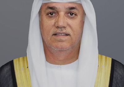 بمرسوم اتحادي.. منح عبدالله المندوس مدير المركز الوطني للأرصاد درجة وزير