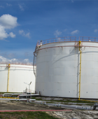 إدارة الطاقة: تراجع مفاجئ في مخزونات البترول الأمريكية