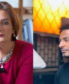 مريم نعوم تحسم الجدل حول "اللص والكلاب"