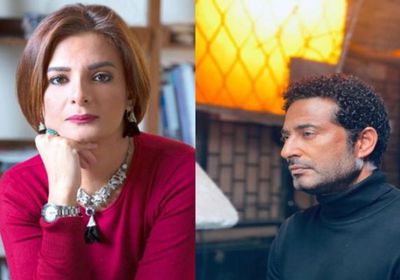 مريم نعوم تحسم الجدل حول "اللص والكلاب"