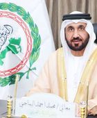 محمد اليماحي يجدد إدانته للاعتداءات الإيرانية على عددا من الدول العربية