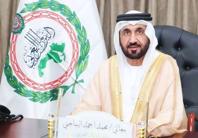 محمد اليماحي يجدد إدانته للاعتداءات الإيرانية على عددا من الدول العربية