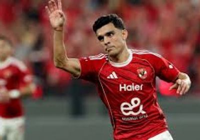 الأهلي يحسم موقفه من أشرف بن شرقي&hellip; لا نية لرحيله في الصيف