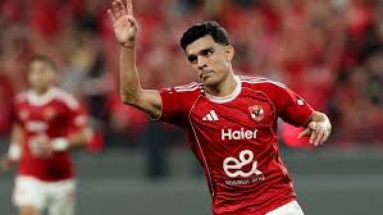 الأهلي يحسم موقفه من أشرف بن شرقي&hellip; لا نية لرحيله في الصيف