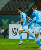 بيراميدز يستعد للزمالك بمواجهة السكة الحديد وطاقم مصري يقود قمة الدوري