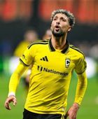 إصابة وسام أبو علي تربك حسابات الأهلي المالية لهذا السبب