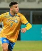 الإسماعيلي يستعيد النبريصي قبل مواجهة الجونة&nbsp;