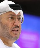 قرقاش: عبدالله بن زايد طوّع التحديات إلى فرص وإنجازات