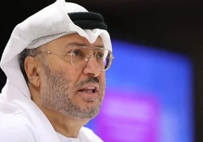 قرقاش: عبدالله بن زايد طوّع التحديات إلى فرص وإنجازات