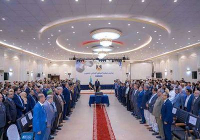 مكونات الميثاق الوطني تُدين محاولات تفكيك القوات الجنوبية