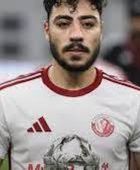 أكرم توفيق يعتذر بعد واقعة الاستبدال أمام قطر 