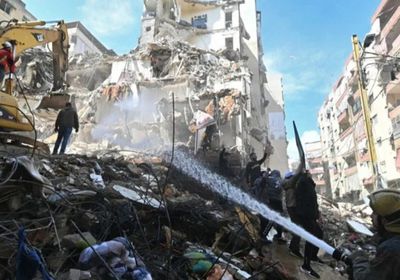 لبنان يتقدّم بشكوى إلى مجلس الأمن بعد الغارات الإسرائيلية الأخيرة