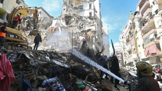 لبنان يتقدّم بشكوى إلى مجلس الأمن بعد الغارات الإسرائيلية الأخيرة