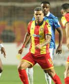 صدمة للترجي قبل موقعة صن داونز.. إصابة القنيشي تربك حسابات نصف النهائي