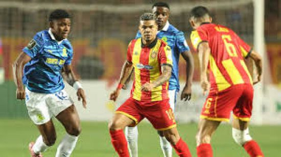 صدمة للترجي قبل موقعة صن داونز.. إصابة القنيشي تربك حسابات نصف النهائي