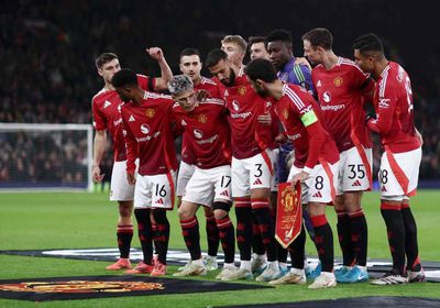 مانشستر يونايتد يستأنف على طرد ليساندرو مارتينيز&nbsp;