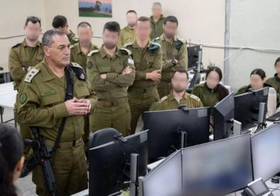 رئيس الأركان الإسرائيلي: وافقنا على خطط لاستمرار العمليات العسكرية بإيران ولبنان