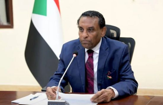رئيس الوزراء السوداني: لسنا معنيين بمخرجات مؤتمر برلين
