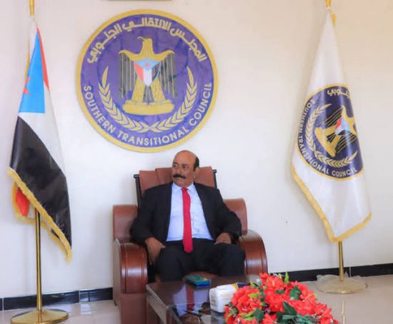 لسود: الأحزاب اليمنية تحاول اختراق شبوة بـ "دكاكين" ممولة