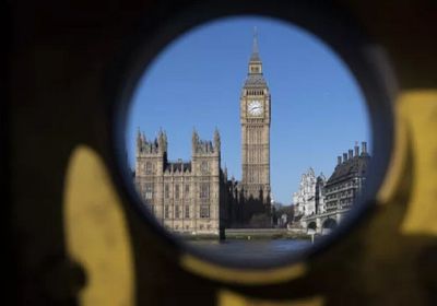 الخزانة البريطانية: حرب أمريكا وإسرائيل ضد إيران كانت خطأ